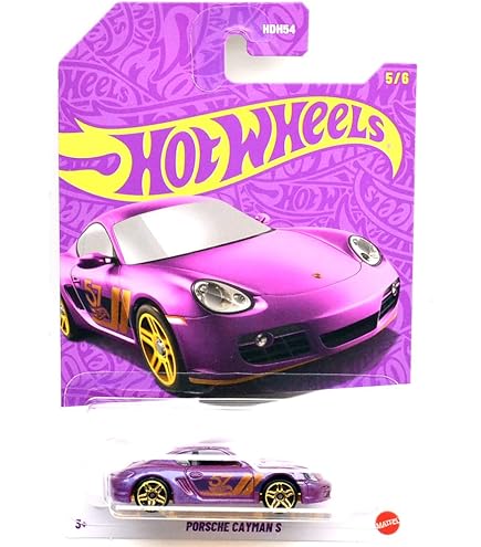 Amazon | MATTEL HOTWHEELS 1/64 scale HI-ROLLER II - 2025 SUPER T